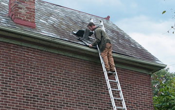 what affects urgent Bircher roof repairs
