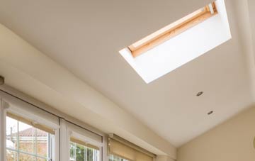 Bircher conservatory roof insulation companies