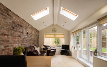 conservatory roof insulation Bircher, Herefordshire