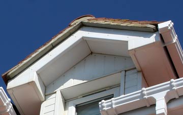Bircher fascia installation costs