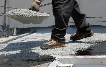 Bircher flat roofing companies
