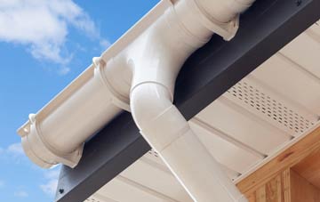 Bircher gutter installation costs