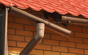 Bircher gutter repair costs