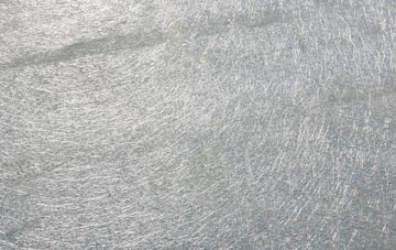 Bircher laminate fibreglass or shingles?