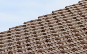 plastic roofing Bircher, Herefordshire