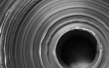 Bircher pvc roof replacement