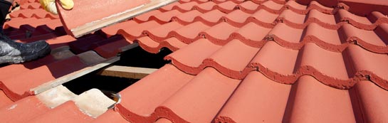 compare Bircher roof repair quotes