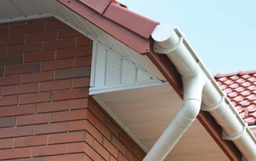 Bircher soffit repair costs