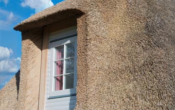 Bircher thatch roof disadvantages