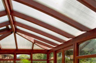 Bircher conservatory roofing insulation