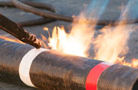 Bircher flat roofing replacement