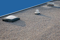 Bircher flat roofing