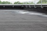 find rated Bircher flat roofing companies