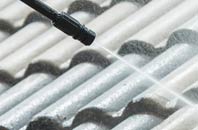 rated Bircher roof cleaning companies